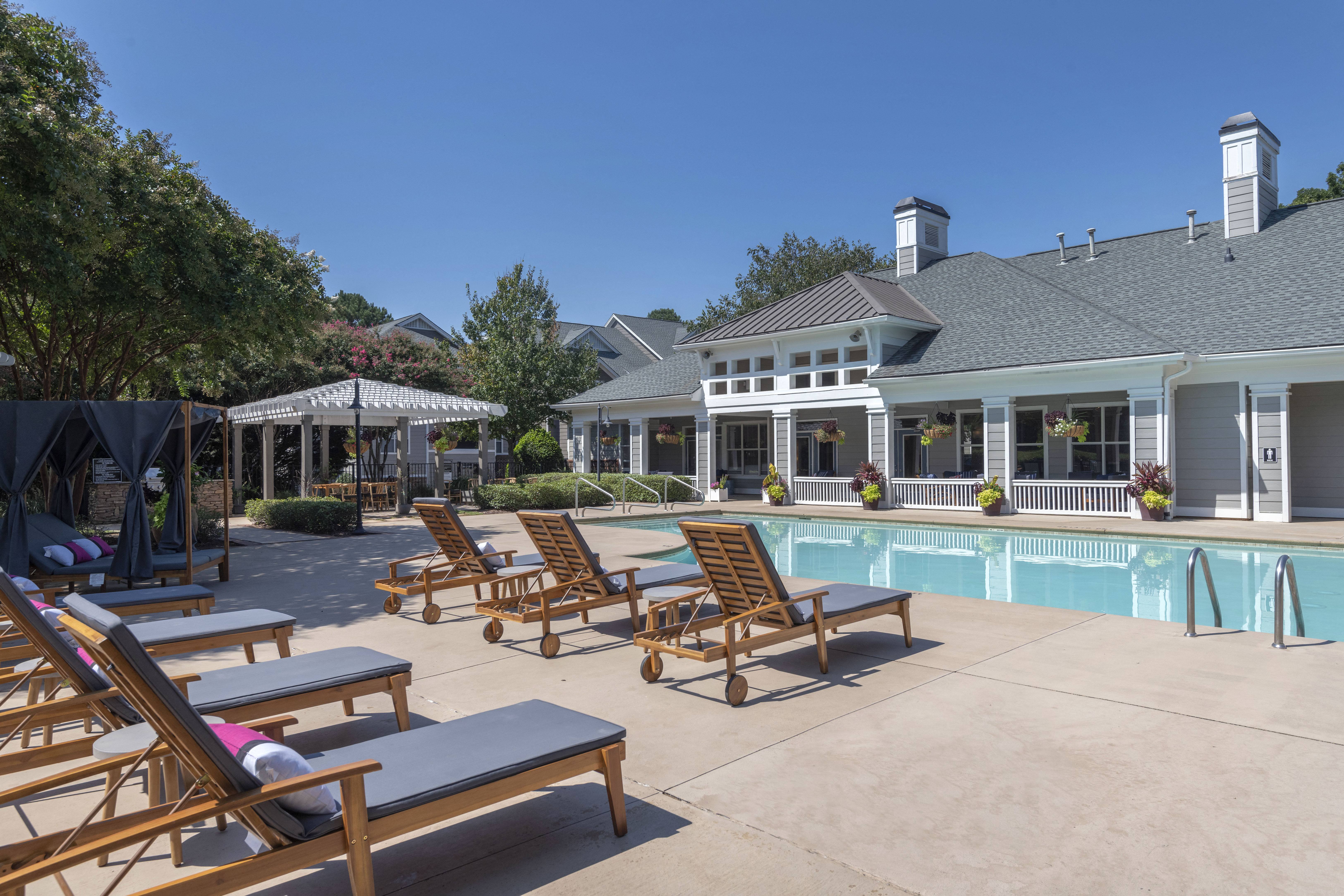 Seasons at Umstead Image 23